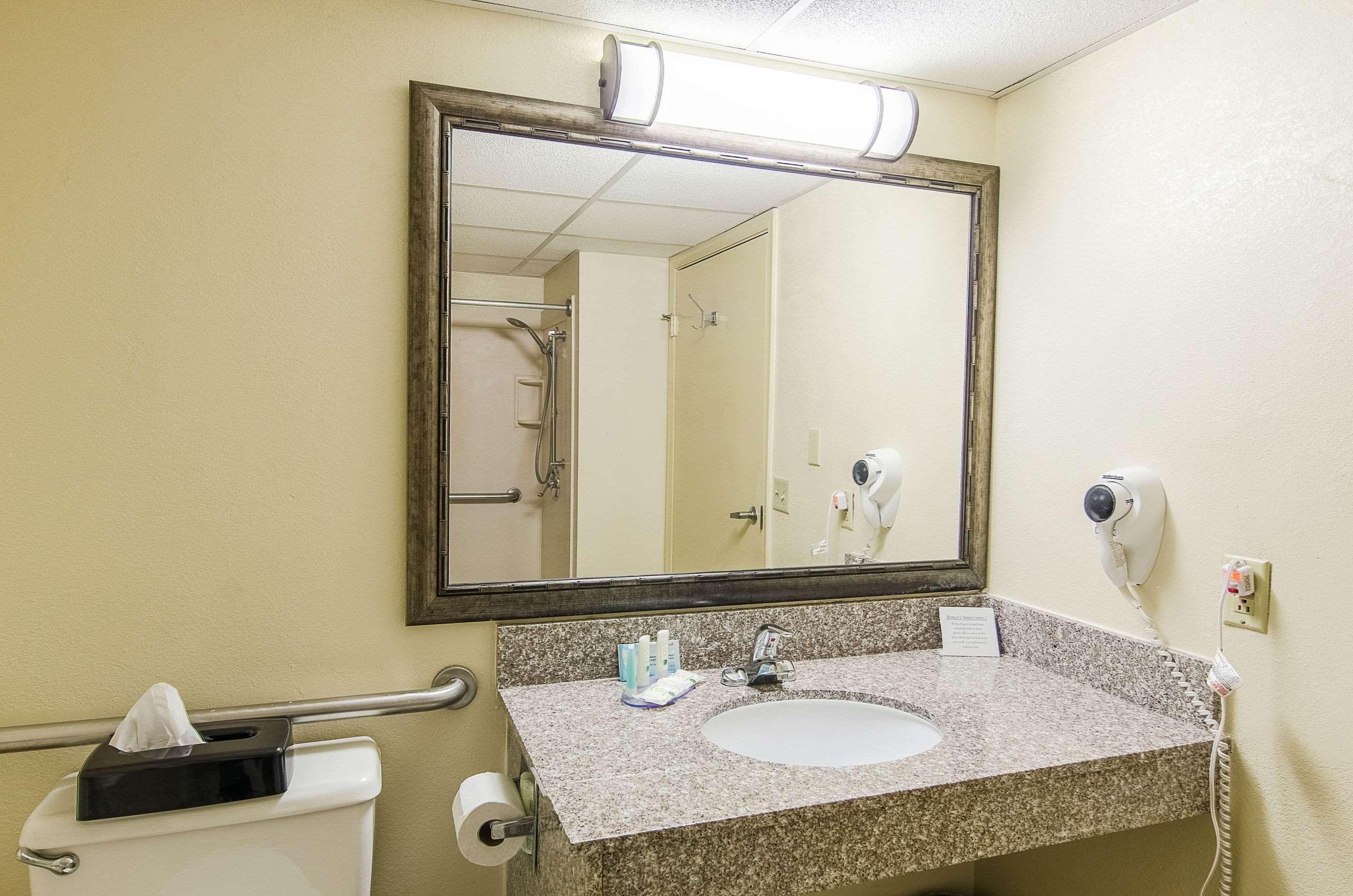 Quality Inn & Suites Lexington Near I-64 And I-81 Timber Ridge Kültér fotó
