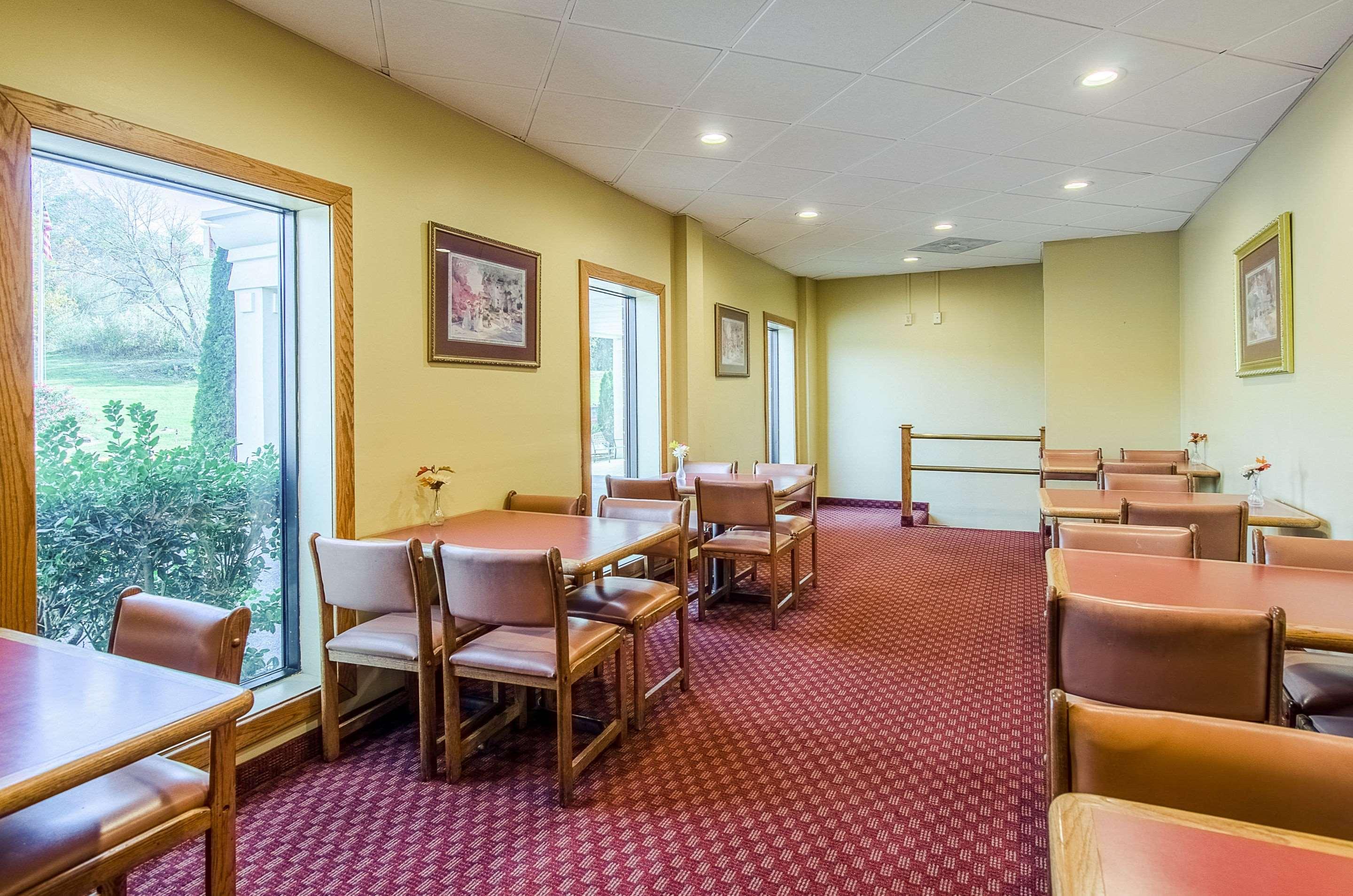 Quality Inn & Suites Lexington Near I-64 And I-81 Timber Ridge Kültér fotó