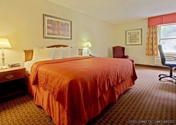 Quality Inn & Suites Lexington Near I-64 And I-81 Timber Ridge Szoba fotó