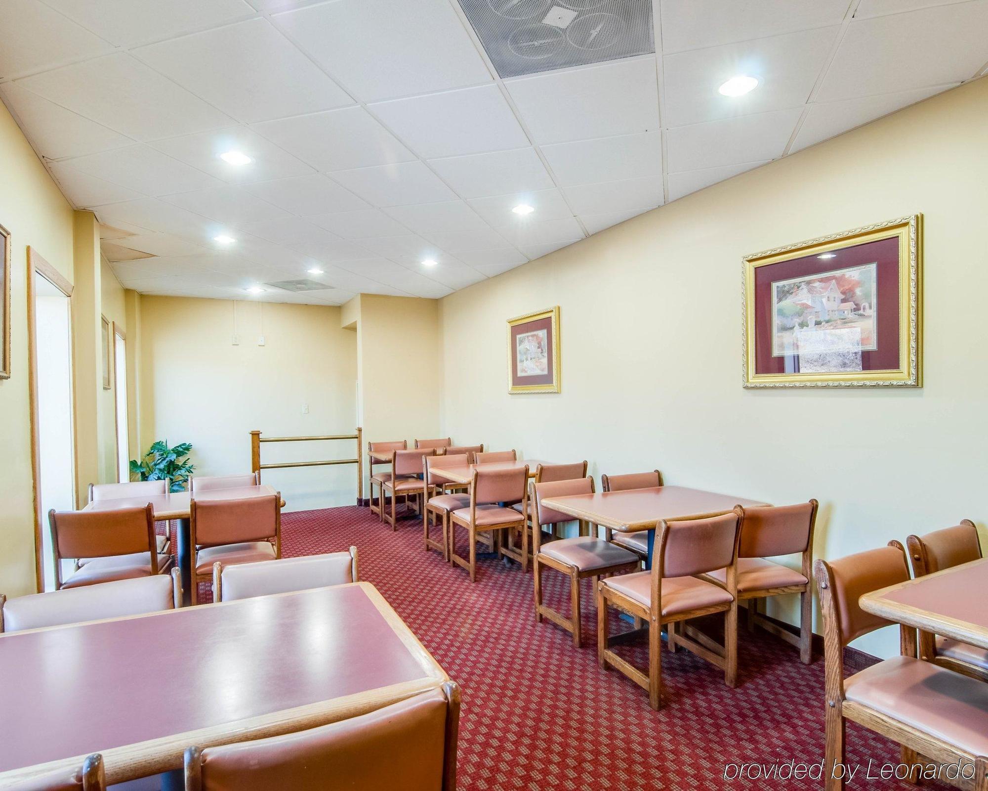 Quality Inn & Suites Lexington Near I-64 And I-81 Timber Ridge Kültér fotó